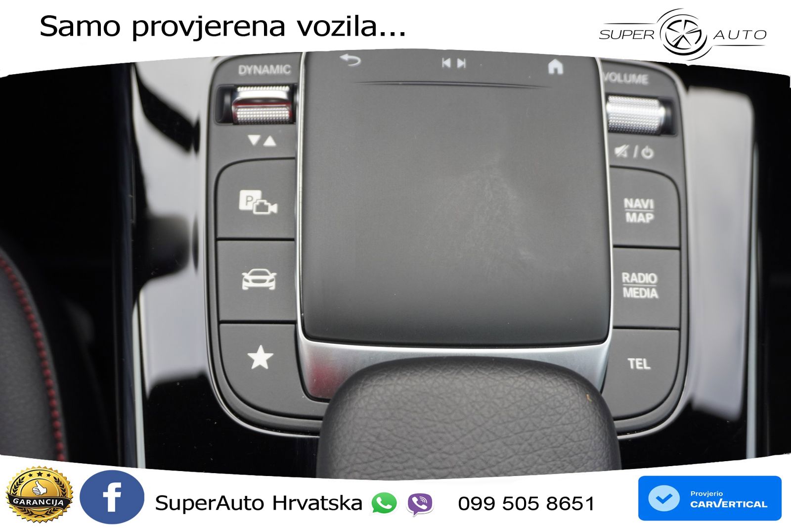 Mercedes-Benz A 250 4MATIC 8G-DCT AMG