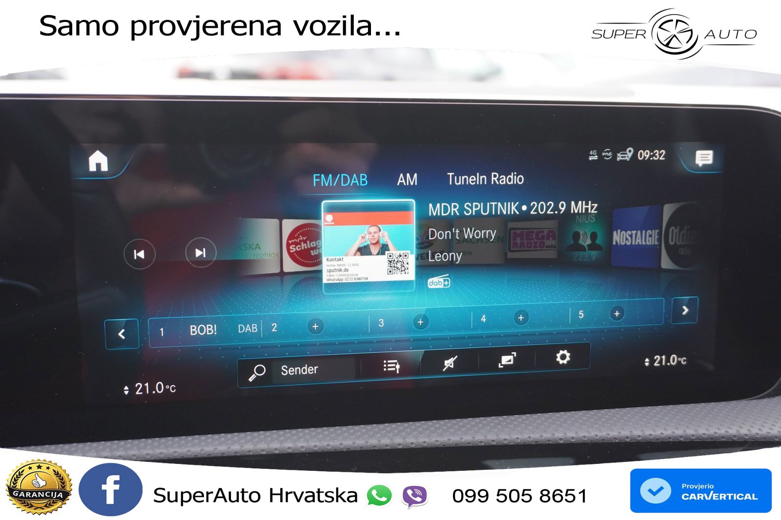 Mercedes-Benz A 250 4MATIC 8G-DCT AMG