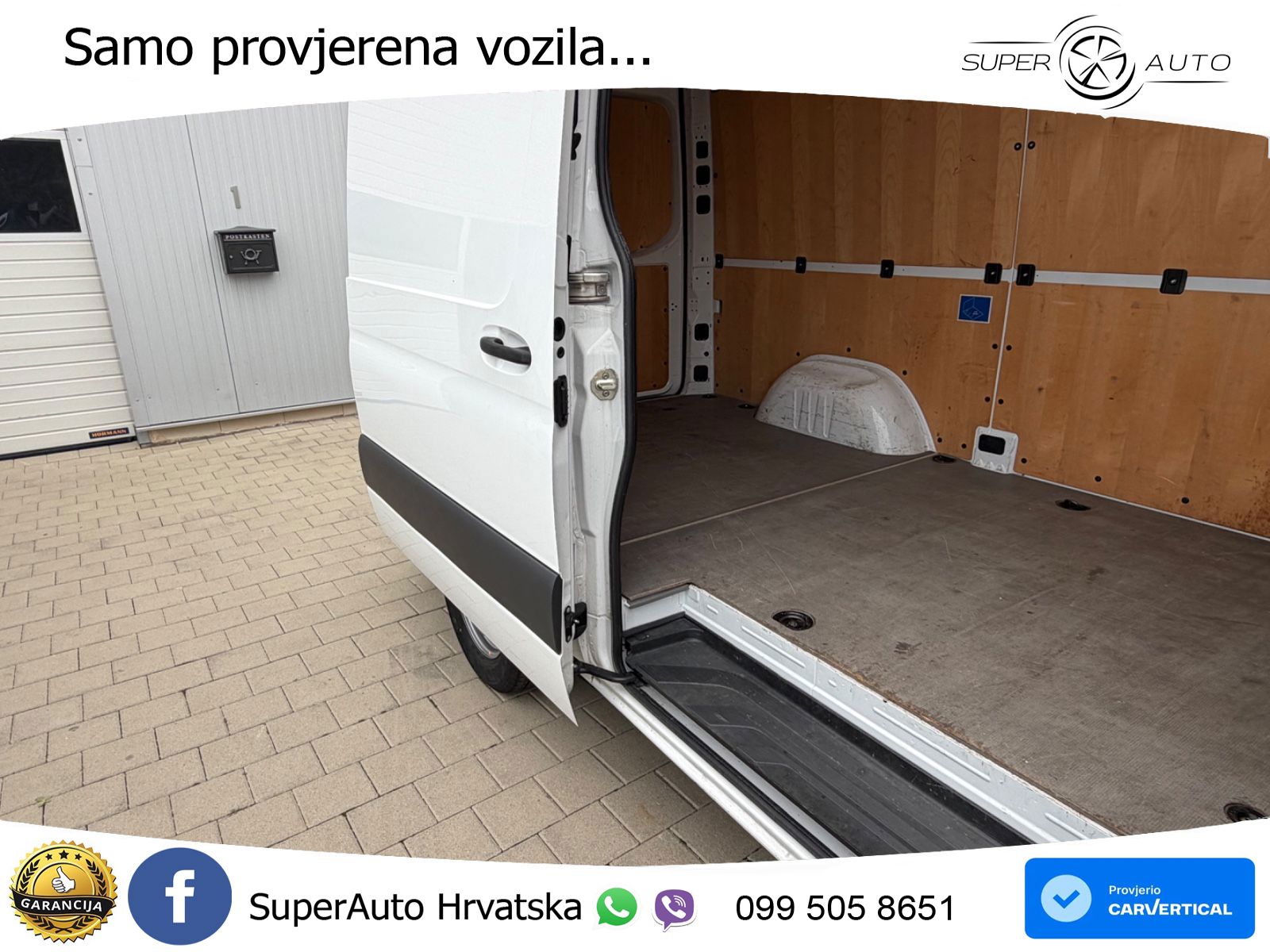 Mercedes-Benz Sprinter III Kastenwagen AHK*KLIMA*PDC*3,5t* 170 KS