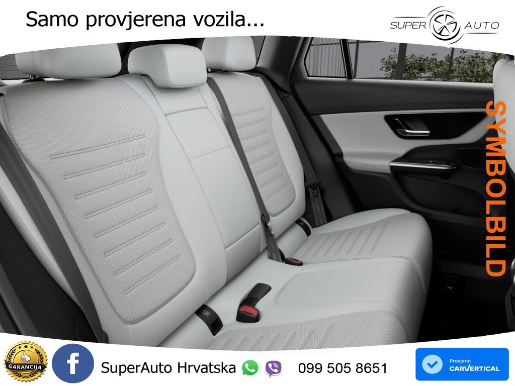 Mercedes GLC 300e (313 KS) 4MATIC 9G-TRONIC AMG LED+GR SJED+ACC