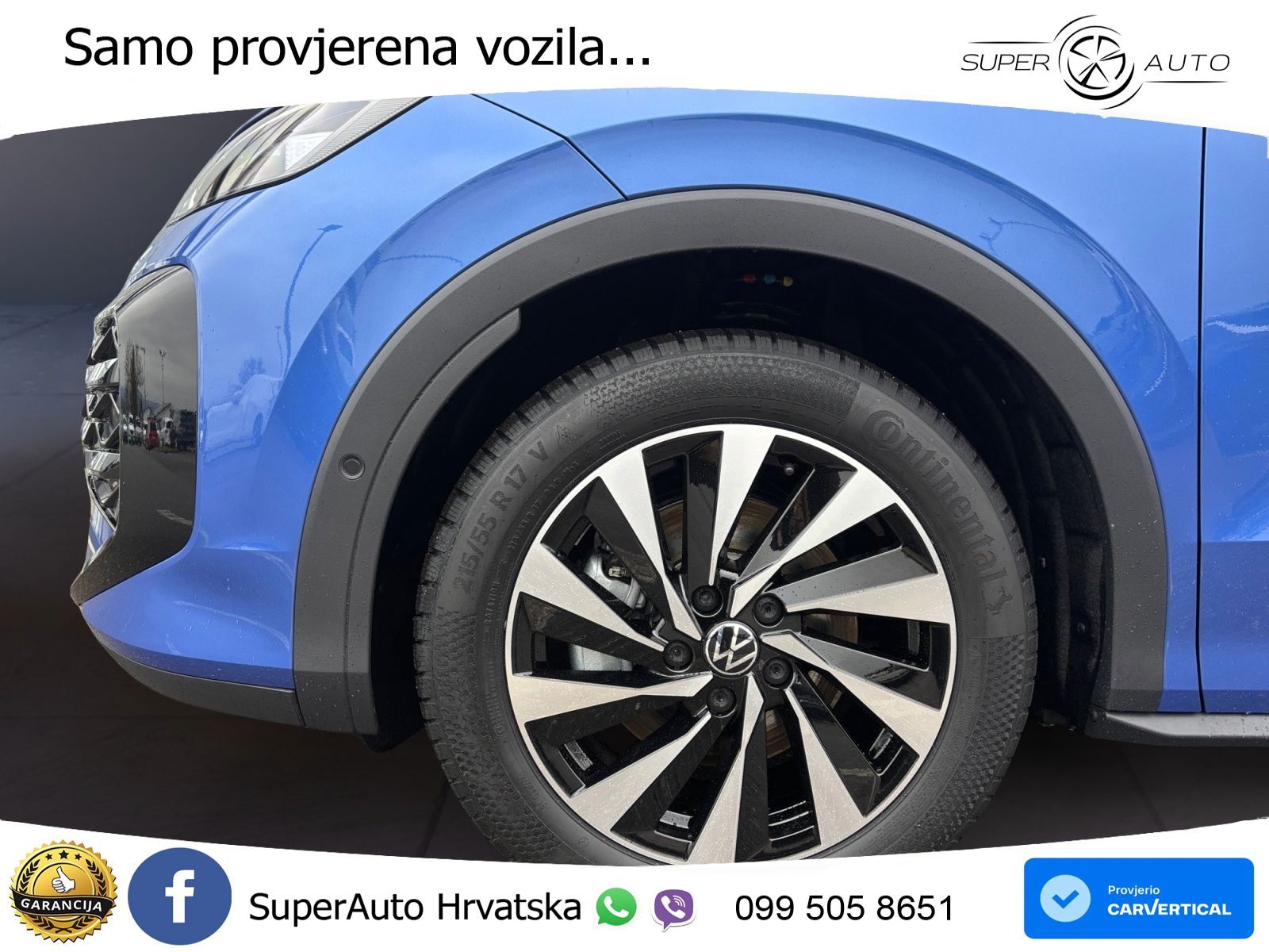 Volkswagen T-Roc II 1.5 eTSI (150 KS)  DSG LED+GR SJED+ACC
