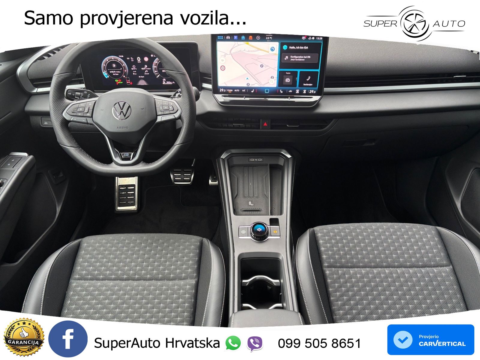 Volkswagen T-Roc II 1.5 eTSI (150 KS)  DSG LED+GR SJED+ACC