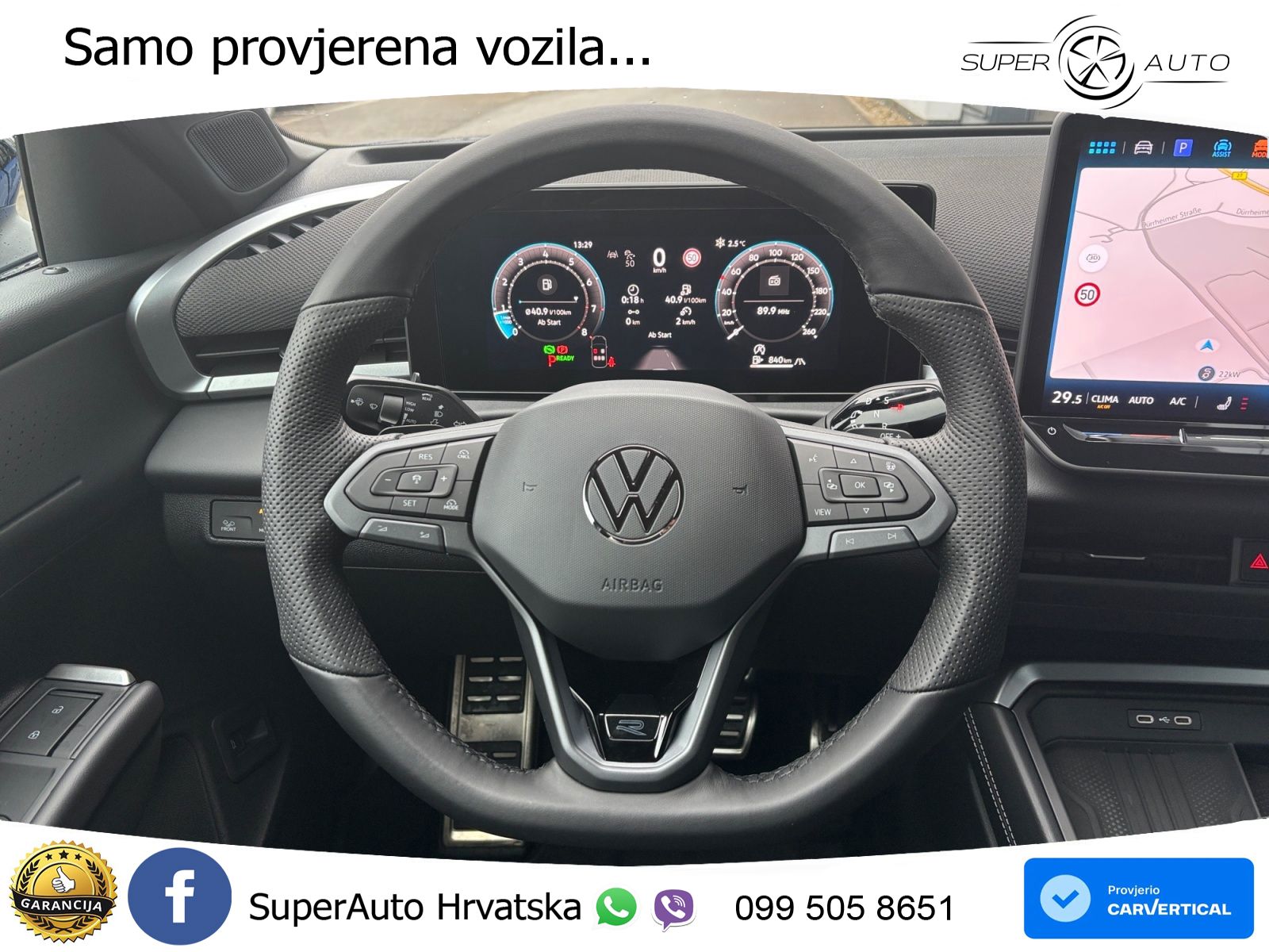 Volkswagen T-Roc II 1.5 eTSI (150 KS)  DSG LED+GR SJED+ACC