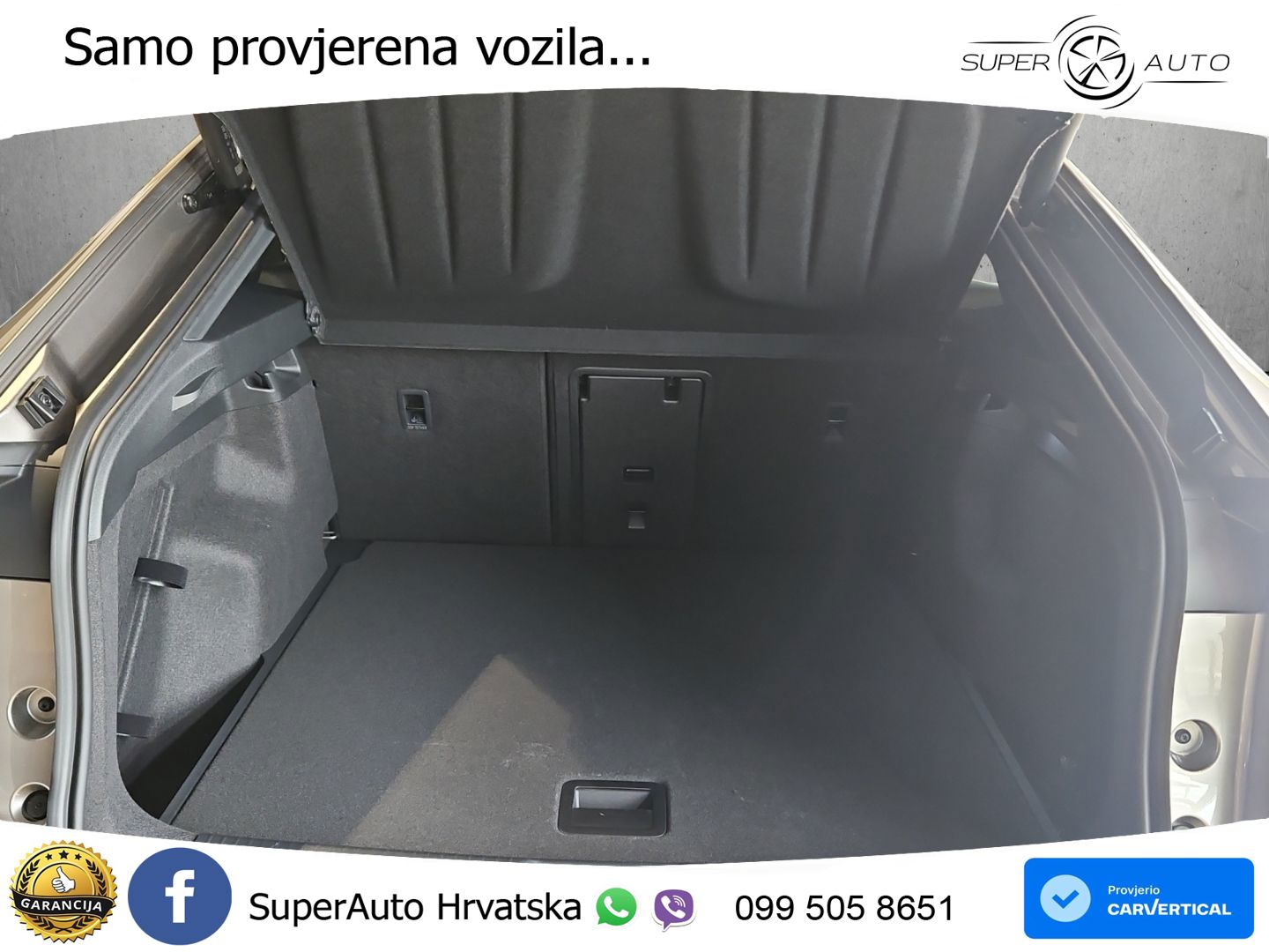 Cupra Tavascan 82 kWh (340 KS)  4WD VZ MATRIX+GR SJED+KAM