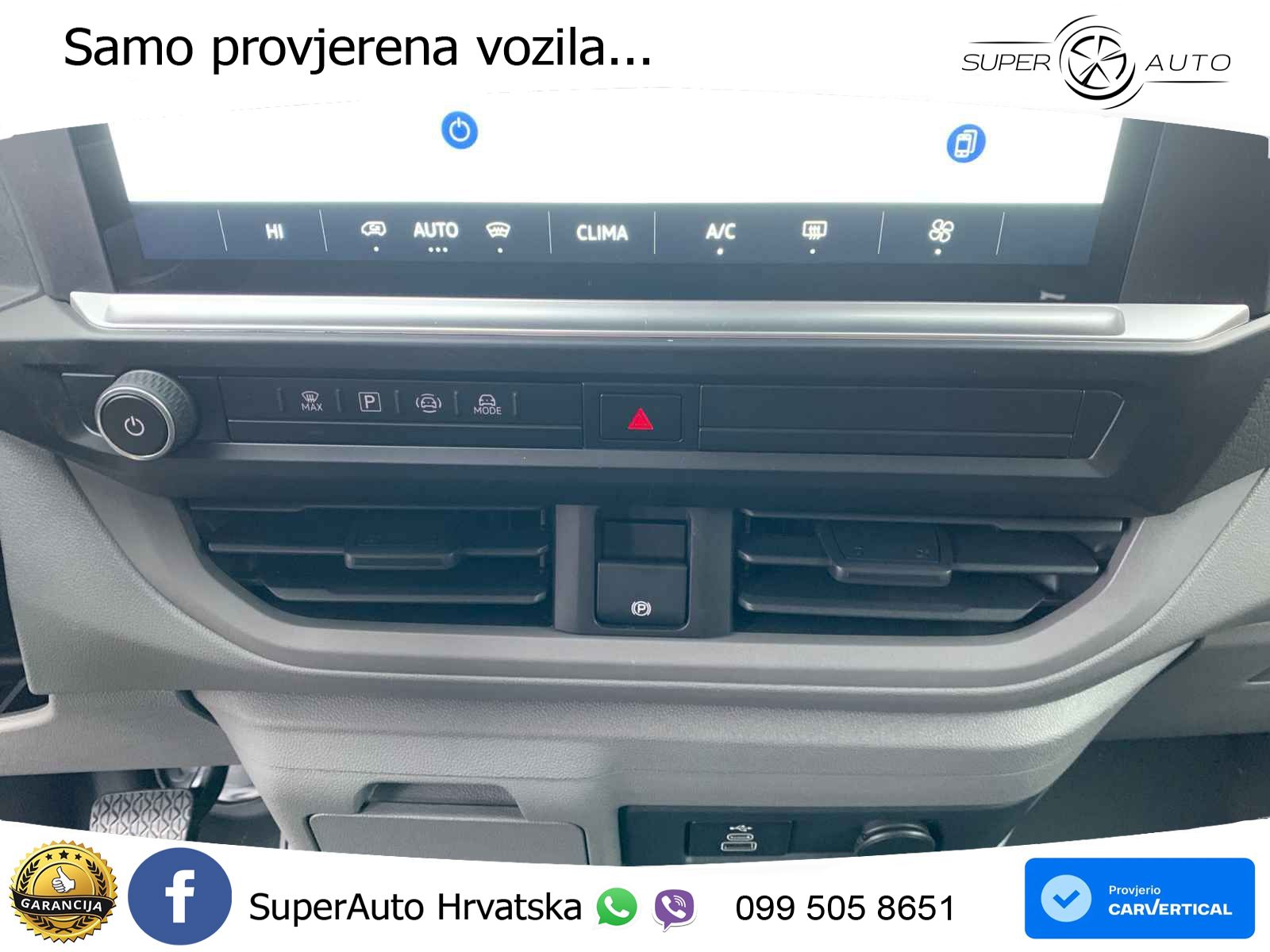 Volkswagen T7 Transporter Kasten LR LANG Autom. FLÜGEL*CAM* 150 KS