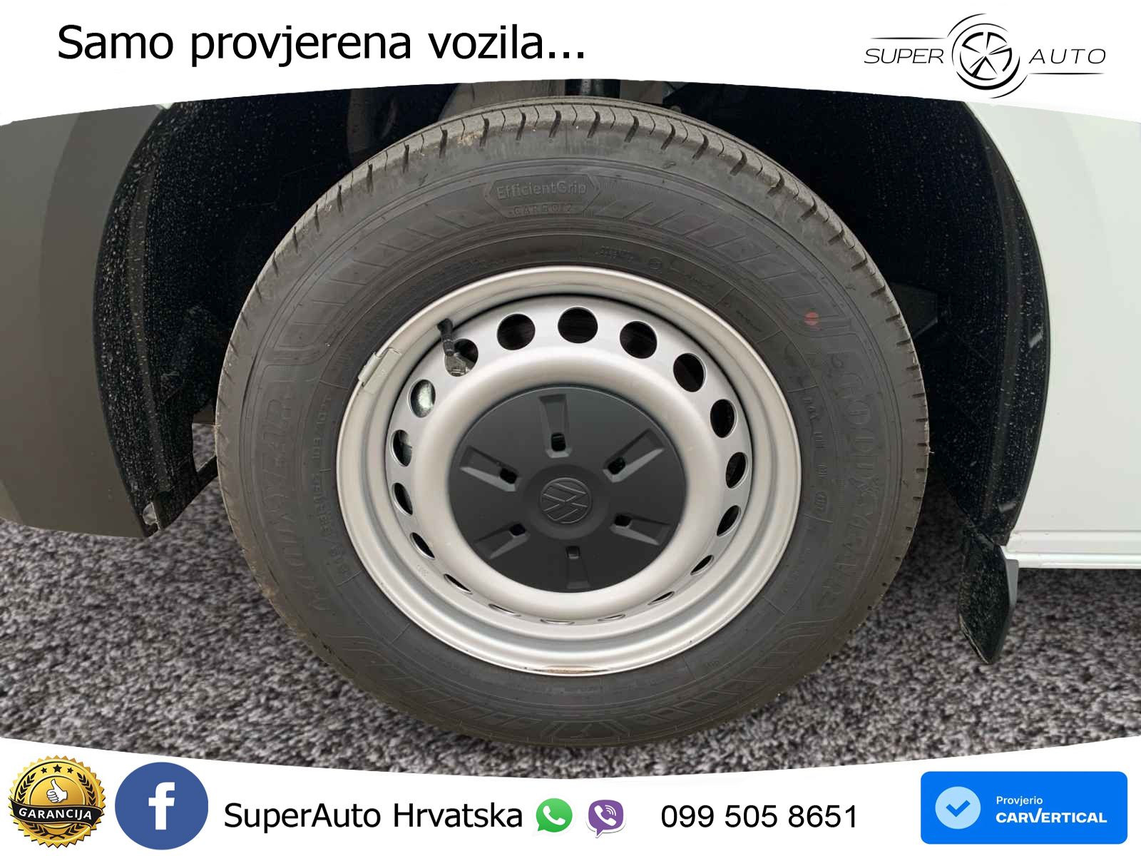 Volkswagen T7 Transporter Kasten LR LANG Autom. FLÜGEL*CAM* 150 KS