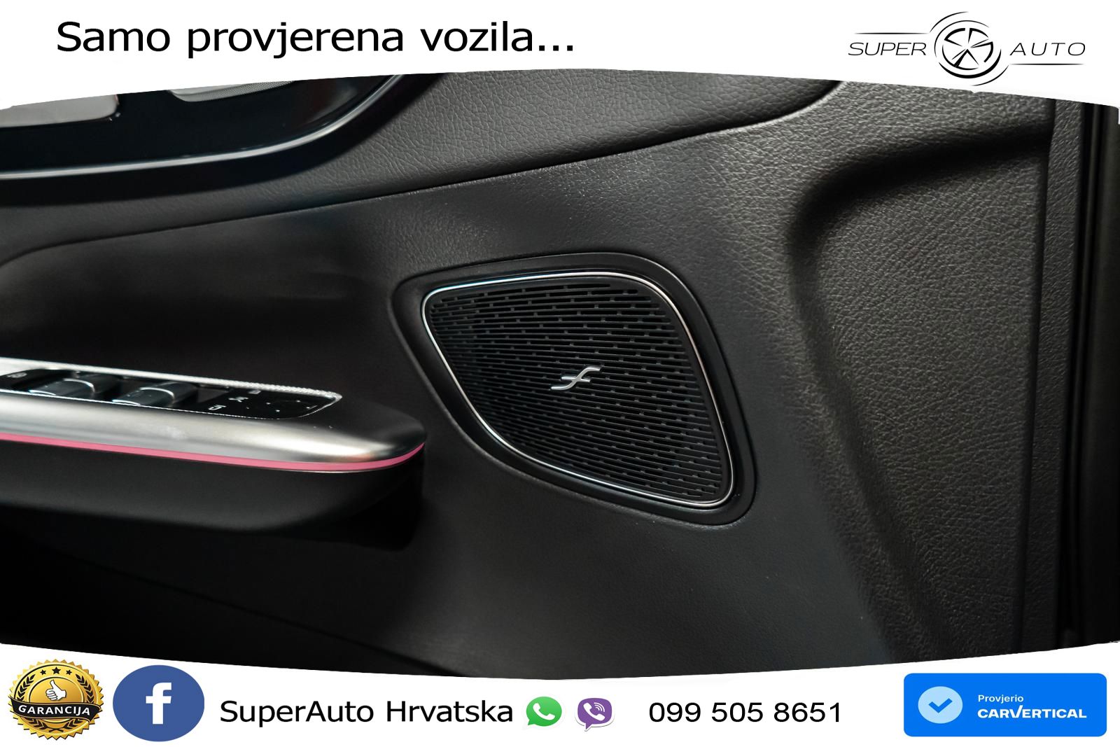 Mercedes GLC 300d (269 KS) 4MATIC 9G-TRONIC AMG ACC+GR SJED+360+PANO