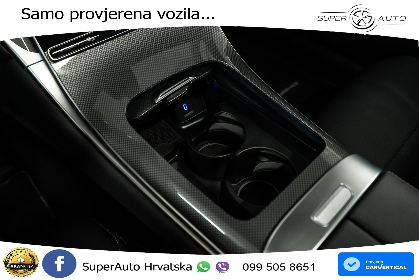 Mercedes GLC 300d (269 KS) 4MATIC 9G-TRONIC AMG ACC+GR SJED+360+PANO