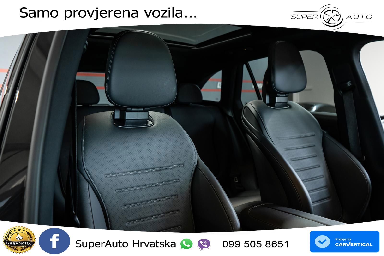 Mercedes GLC 300d (269 KS) 4MATIC 9G-TRONIC AMG ACC+GR SJED+360+PANO