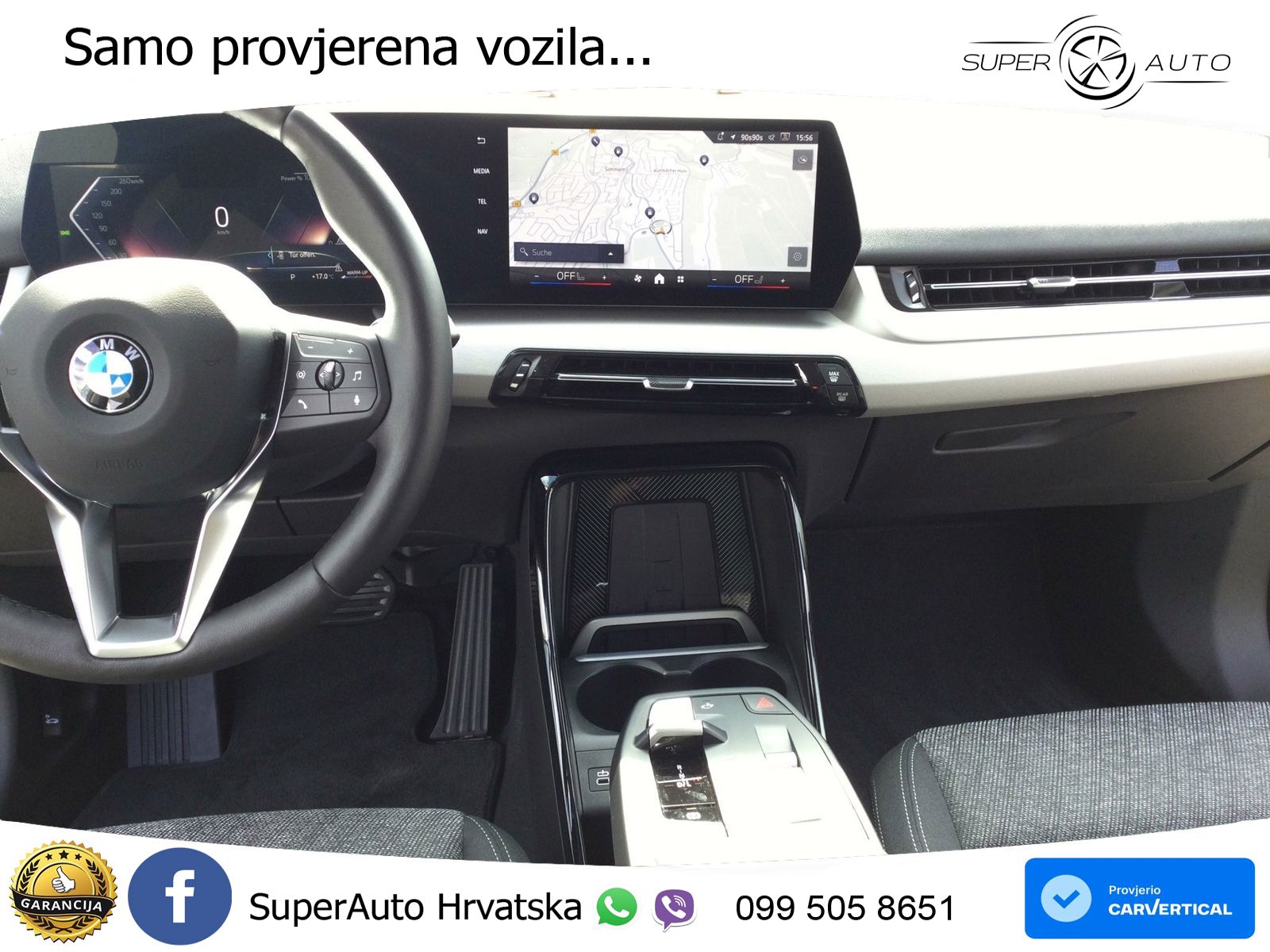 BMW X2 sDrive20d Steptronic