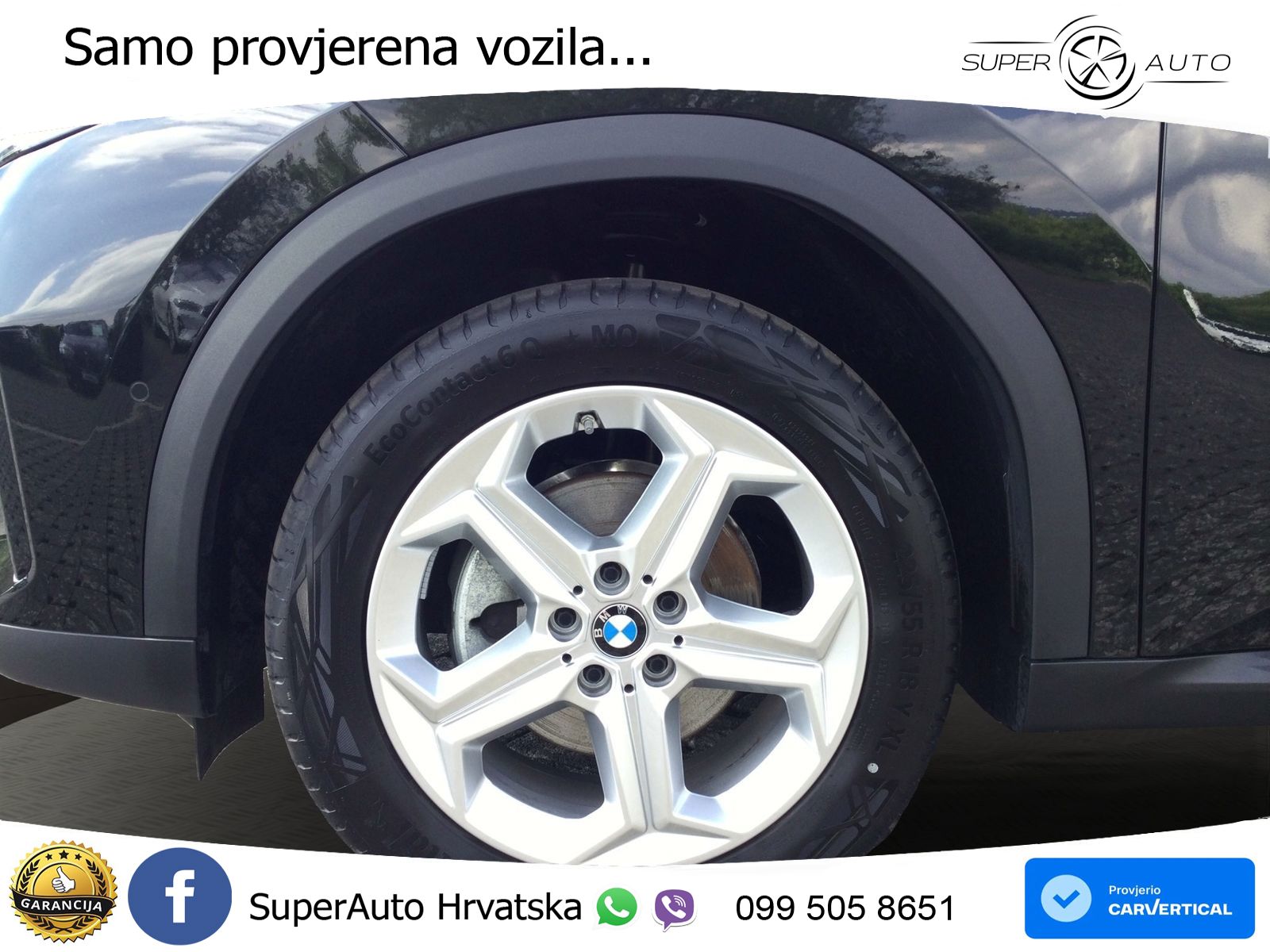 BMW X2 sDrive20d Steptronic