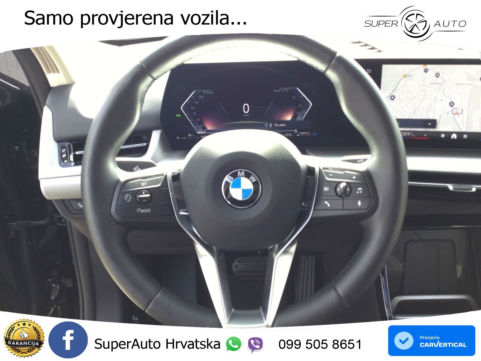 BMW X2 sDrive20d Steptronic