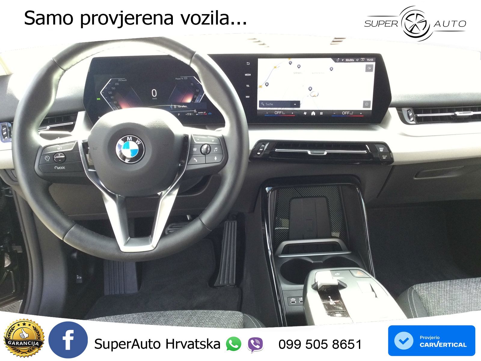 BMW X2 sDrive20d Steptronic