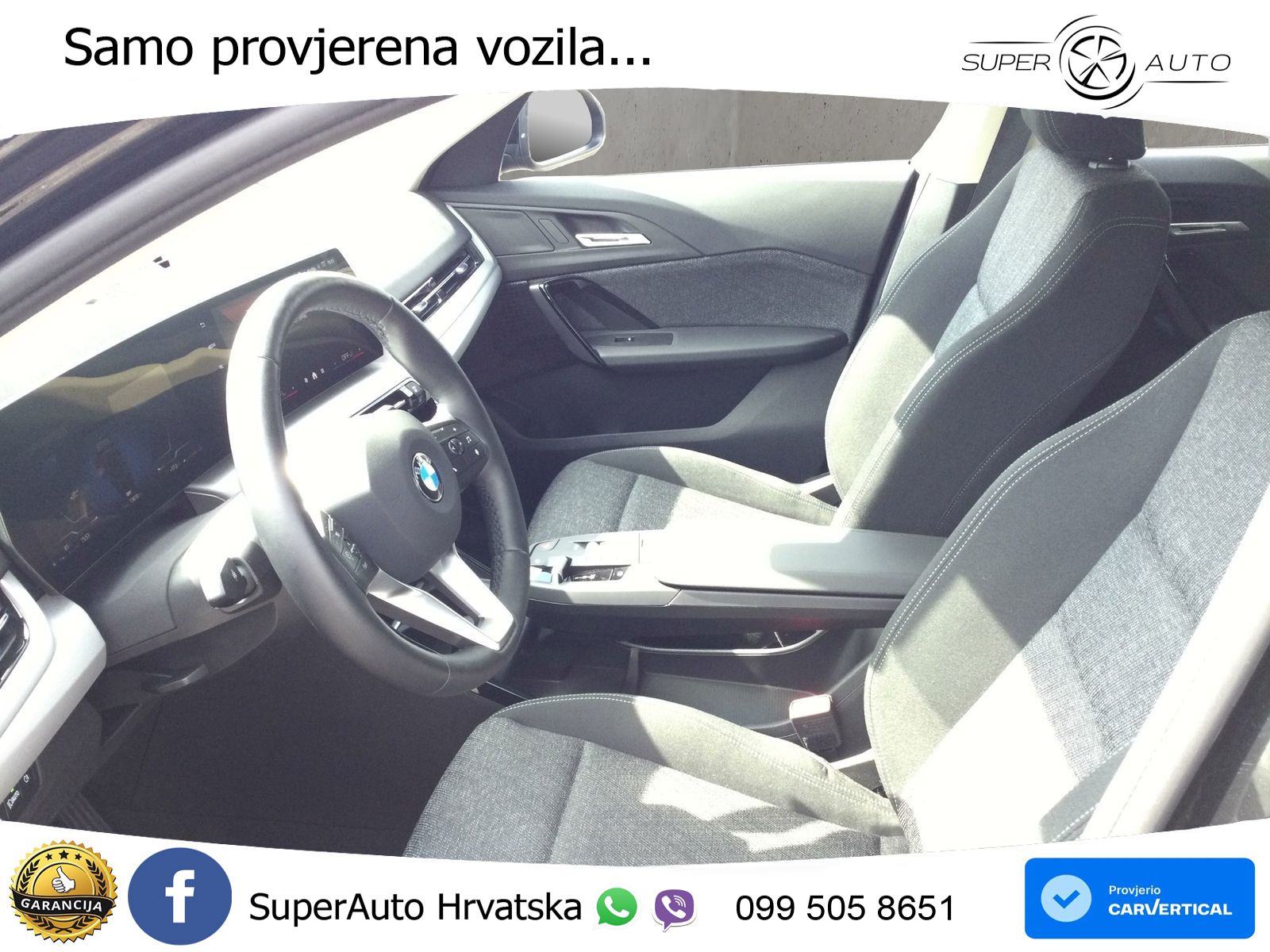 BMW X2 sDrive20d Steptronic