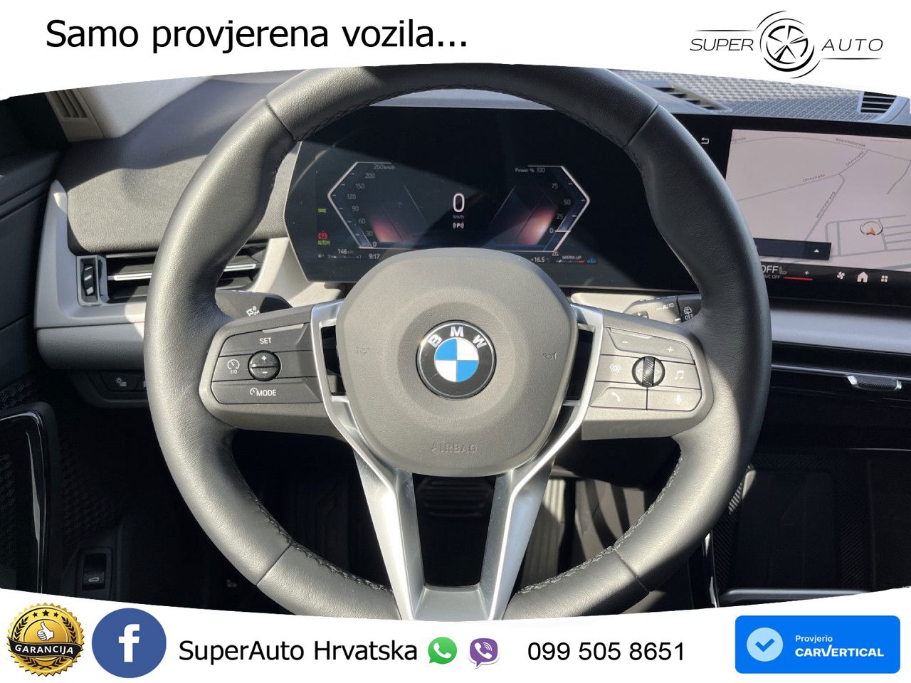 BMW X1 20d (163 KS) sDrive Steptronic
