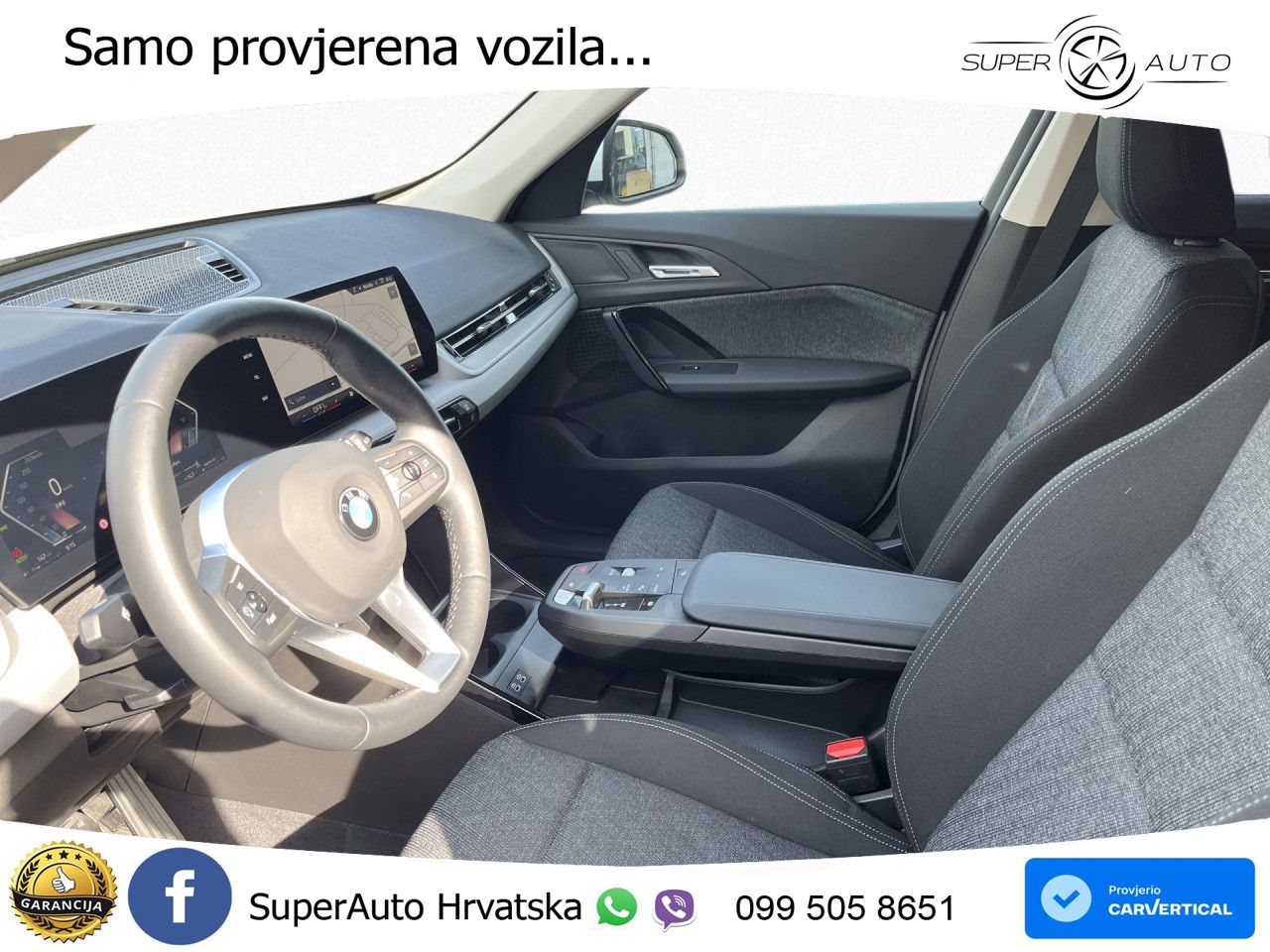 BMW X1 20d (163 KS) sDrive Steptronic