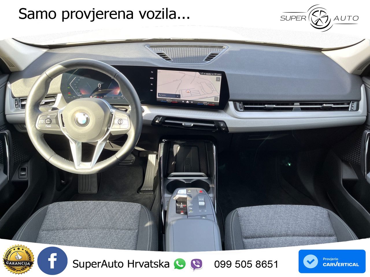 BMW X1 20d (163 KS) sDrive Steptronic