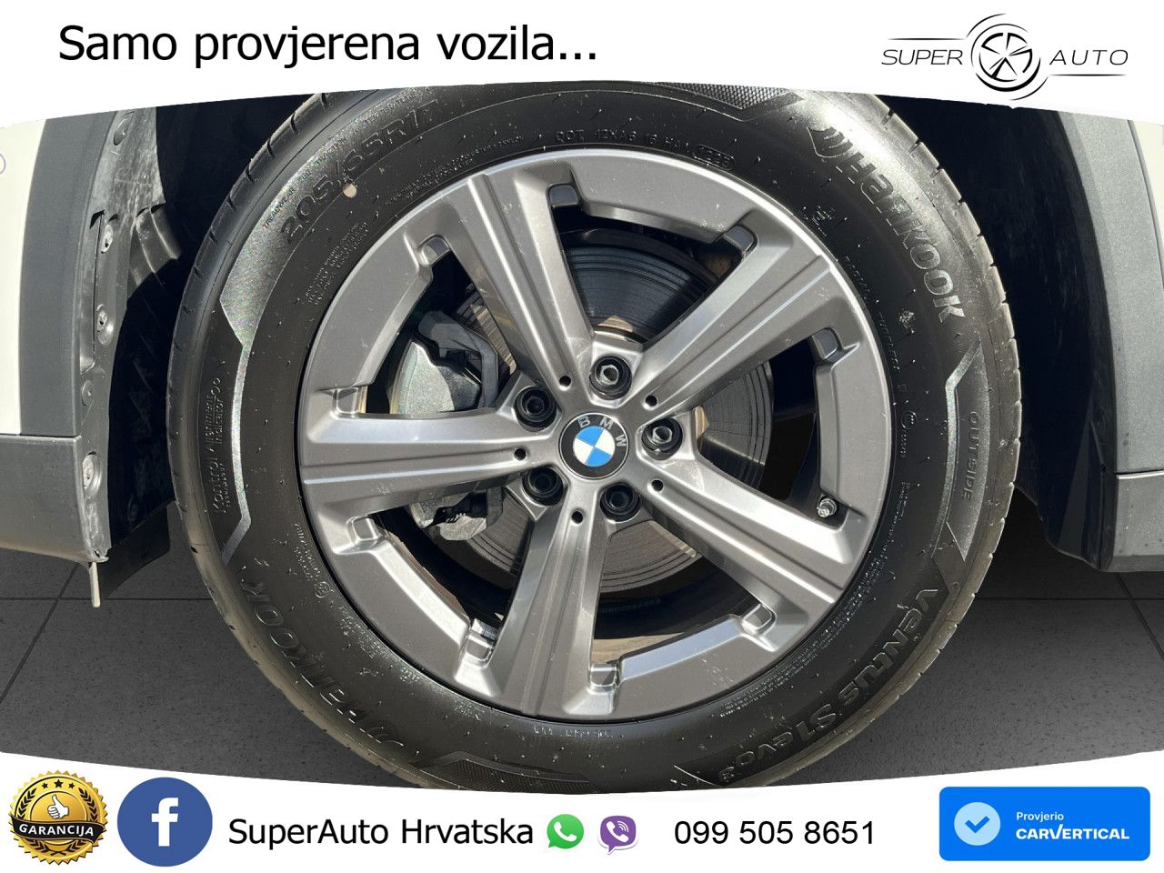 BMW X1 20d (163 KS) sDrive Steptronic