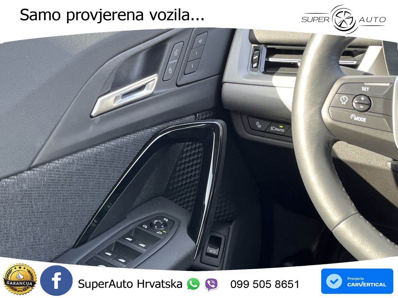 BMW X1 20d (163 KS) sDrive Steptronic