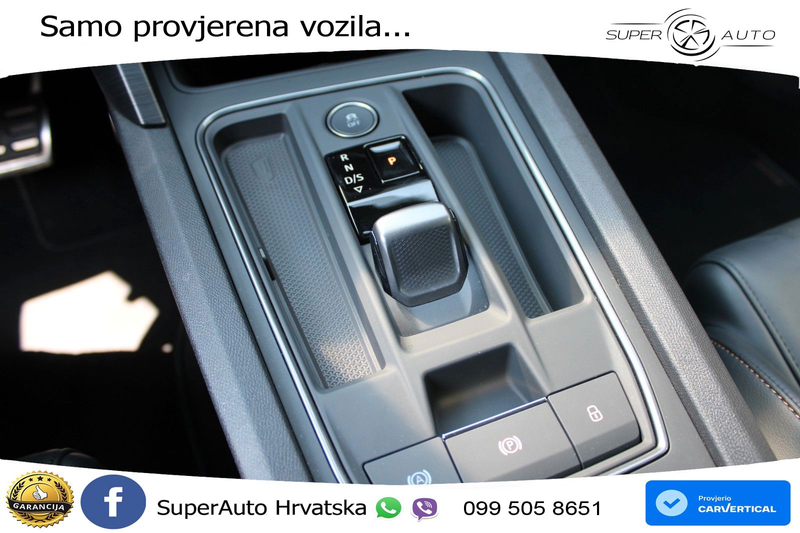 Cupra Formentor VZ5 2.5 TSI (390 KS) 4Drive DSG LED+GR SJED+ACC