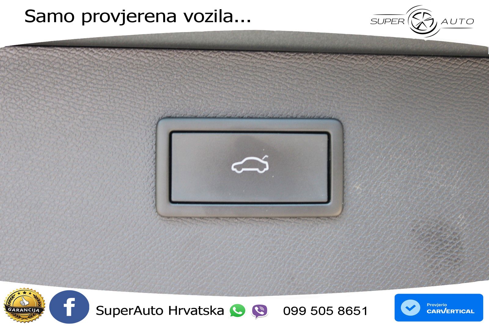 Cupra Formentor VZ5 2.5 TSI (390 KS) 4Drive DSG LED+GR SJED+ACC