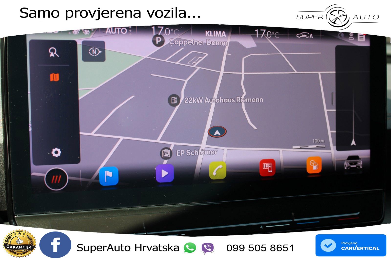 Cupra Formentor VZ5 2.5 TSI (390 KS) 4Drive DSG LED+GR SJED+ACC