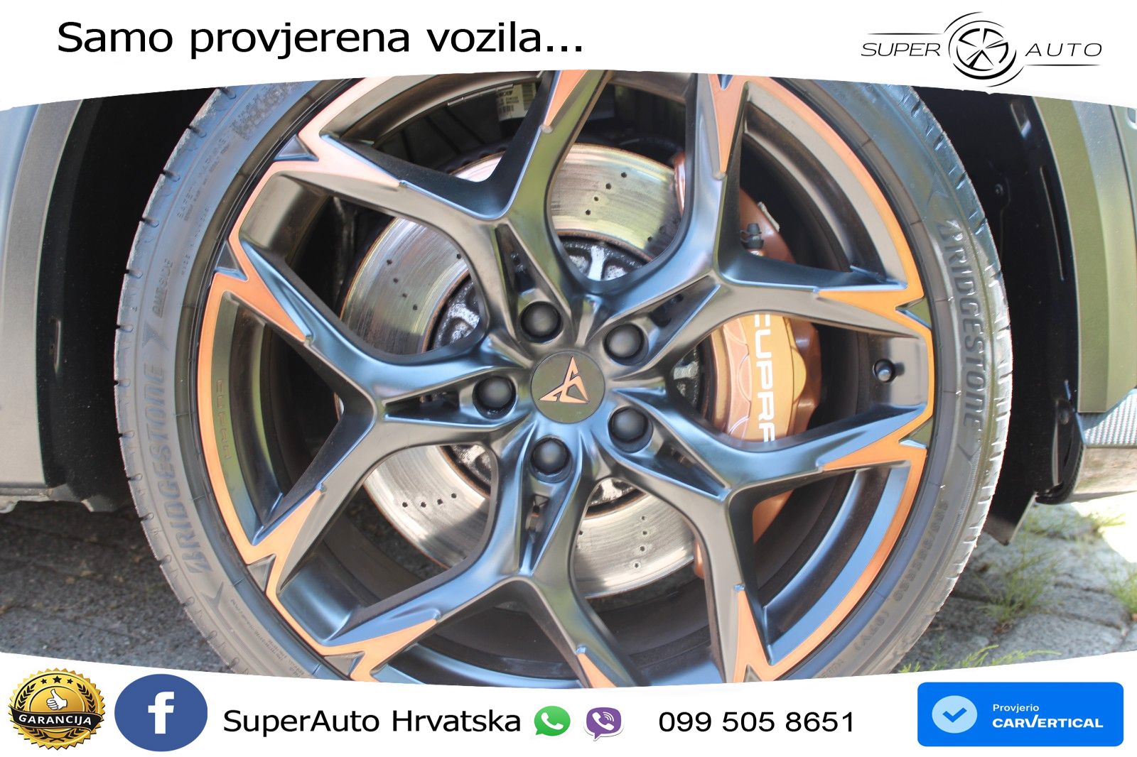 Cupra Formentor VZ5 2.5 TSI (390 KS) 4Drive DSG LED+GR SJED+ACC