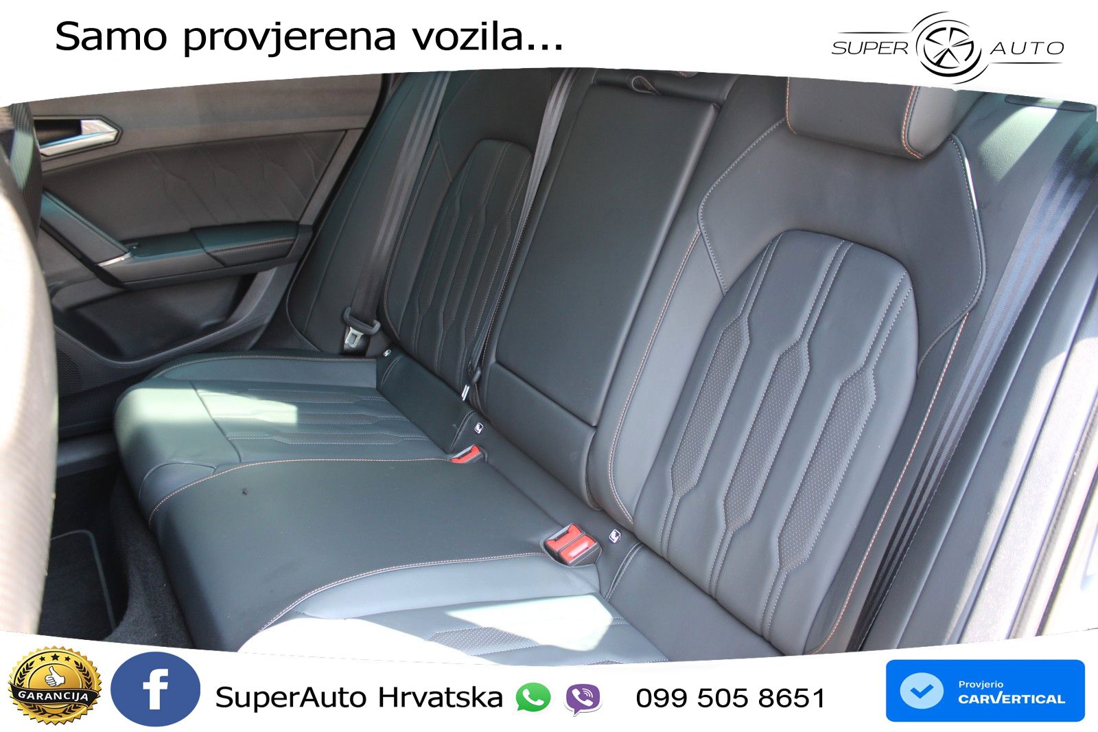 Cupra Formentor VZ5 2.5 TSI (390 KS) 4Drive DSG LED+GR SJED+ACC