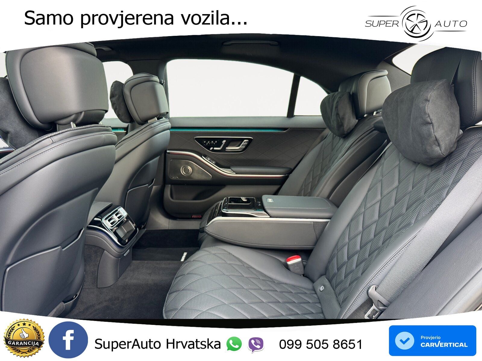 Mercedes S 500 (449 KS) EQ Boost 4MATIC 9G-TRONIC AMG ACC+HEAD+4xGR SJED+360+PANO