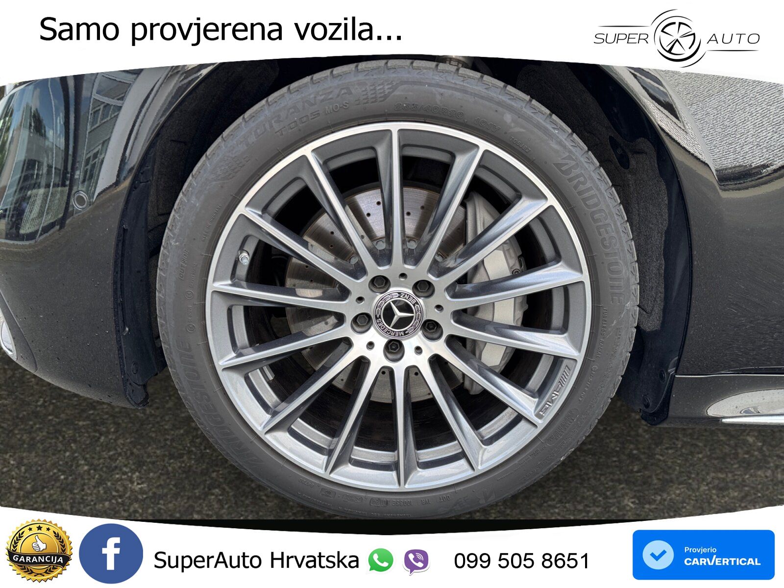 Mercedes S 500 (449 KS) EQ Boost 4MATIC 9G-TRONIC AMG ACC+HEAD+4xGR SJED+360+PANO