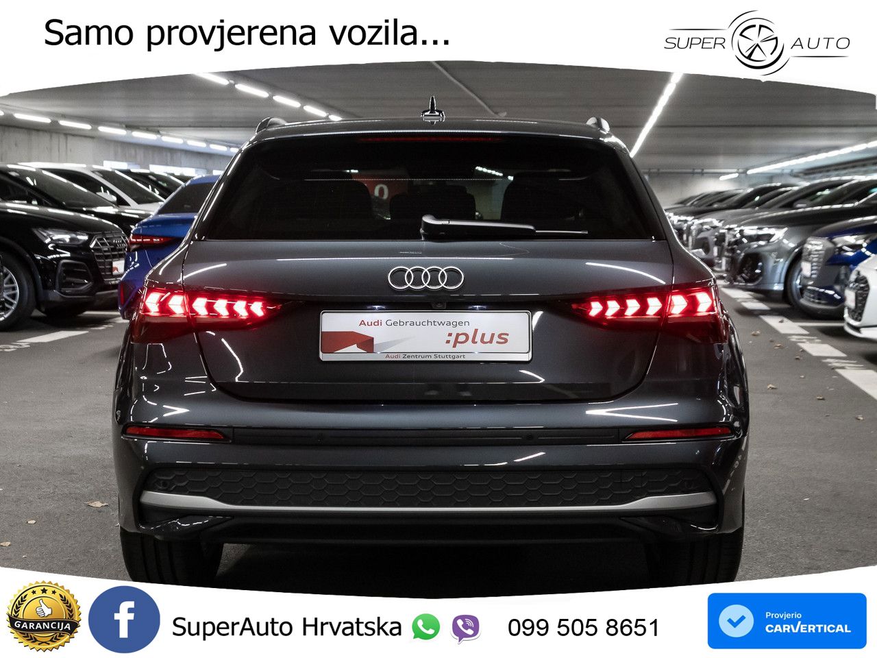 Audi A3 30 TFSI (116 KS)  S tronic LED+GR SJED+ACC