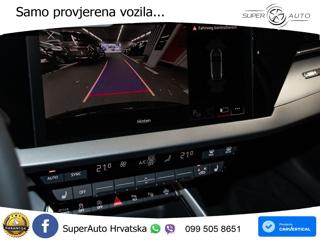 Audi A3 30 TFSI (116 KS)  S tronic LED+GR SJED+ACC