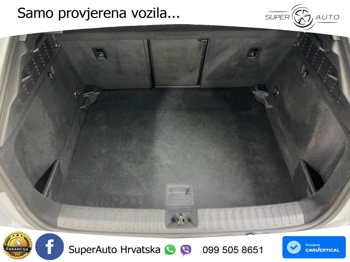 Audi A3 35 TDI (150 KS) S tronic advanced