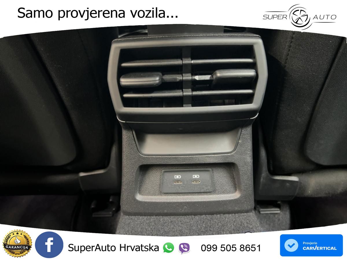 Audi A3 35 TDI (150 KS) S tronic advanced