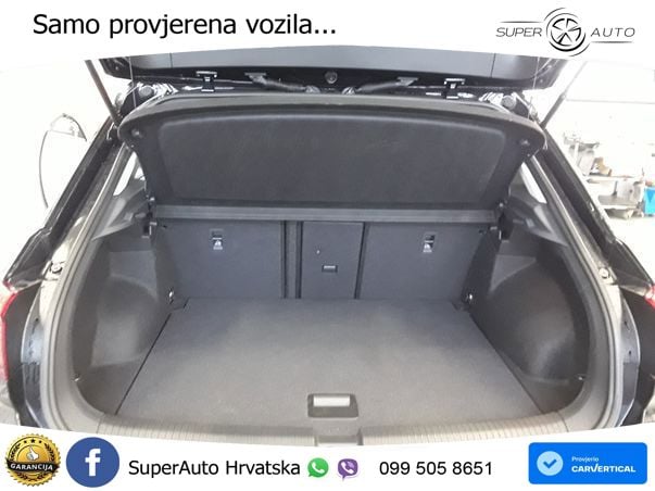Volkswagen T-Roc 1.5 TSI (150 KS) DSG LED+GR SJED+ACC