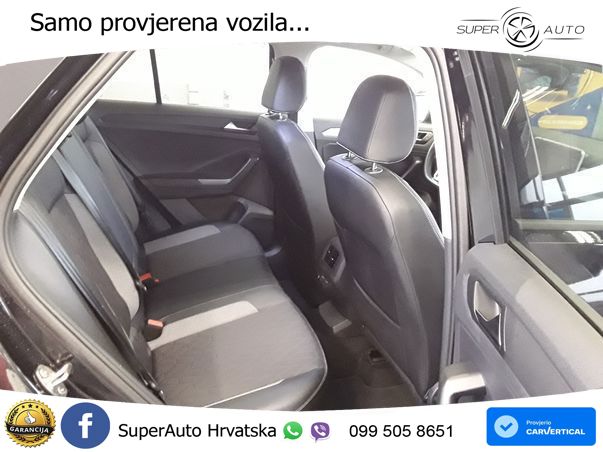 Volkswagen T-Roc 1.5 TSI (150 KS) DSG LED+GR SJED+ACC