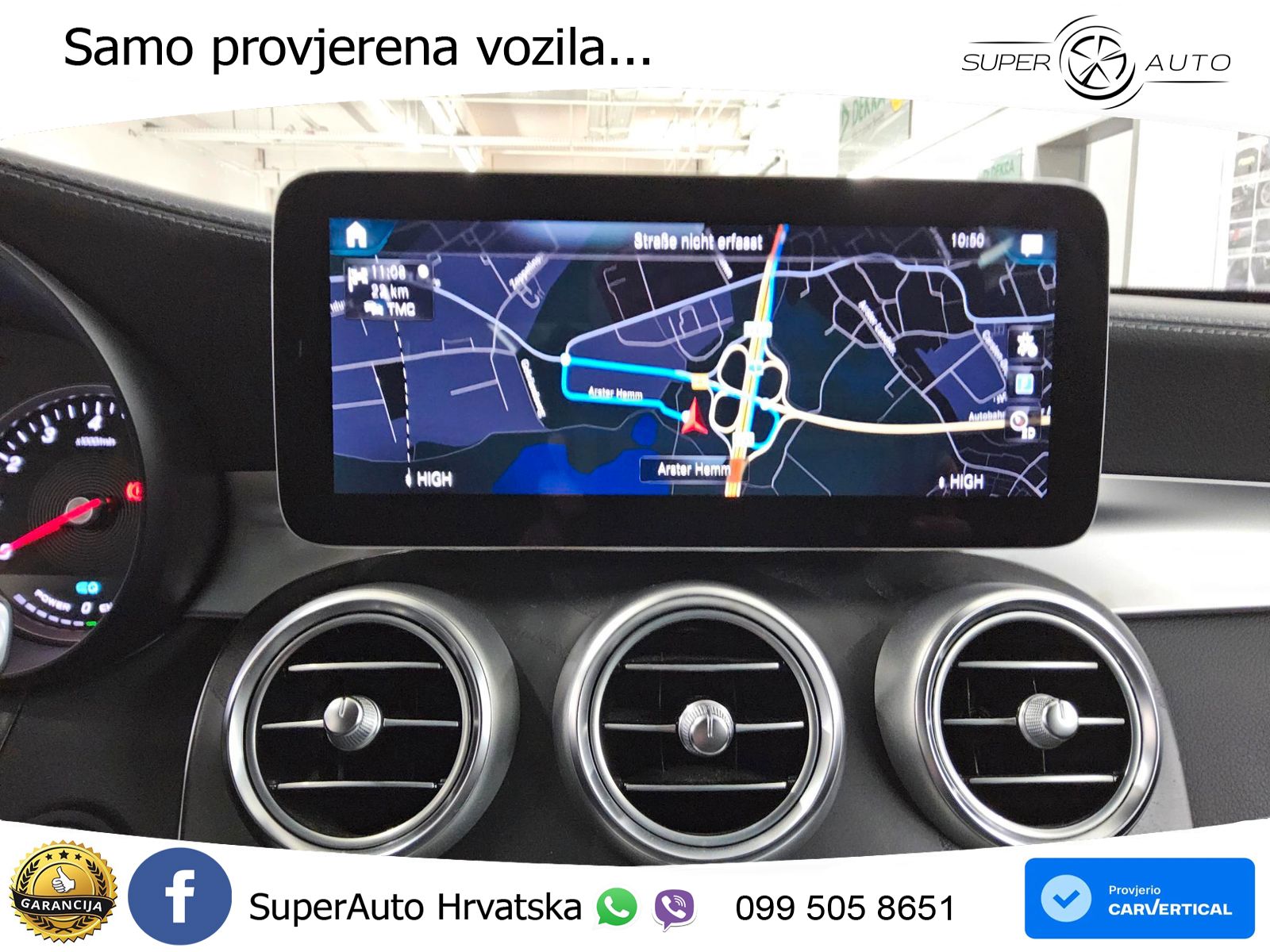 Mercedes GLC 300e (320 KS) 4MATIC 9G-TRONIC