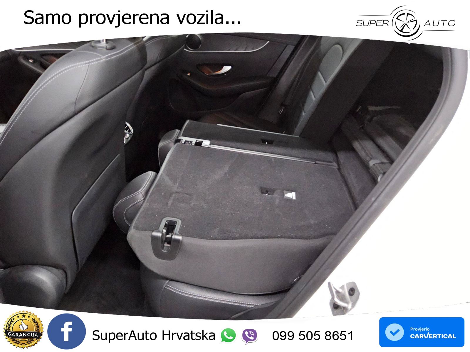 Mercedes GLC 300e (320 KS) 4MATIC 9G-TRONIC