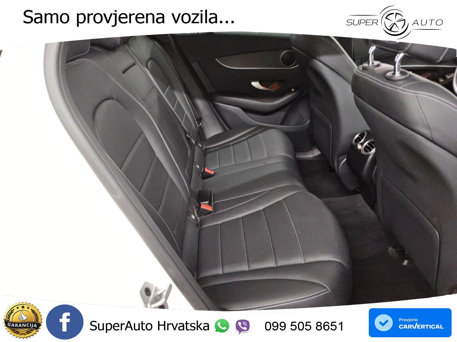 Mercedes GLC 300e (320 KS) 4MATIC 9G-TRONIC