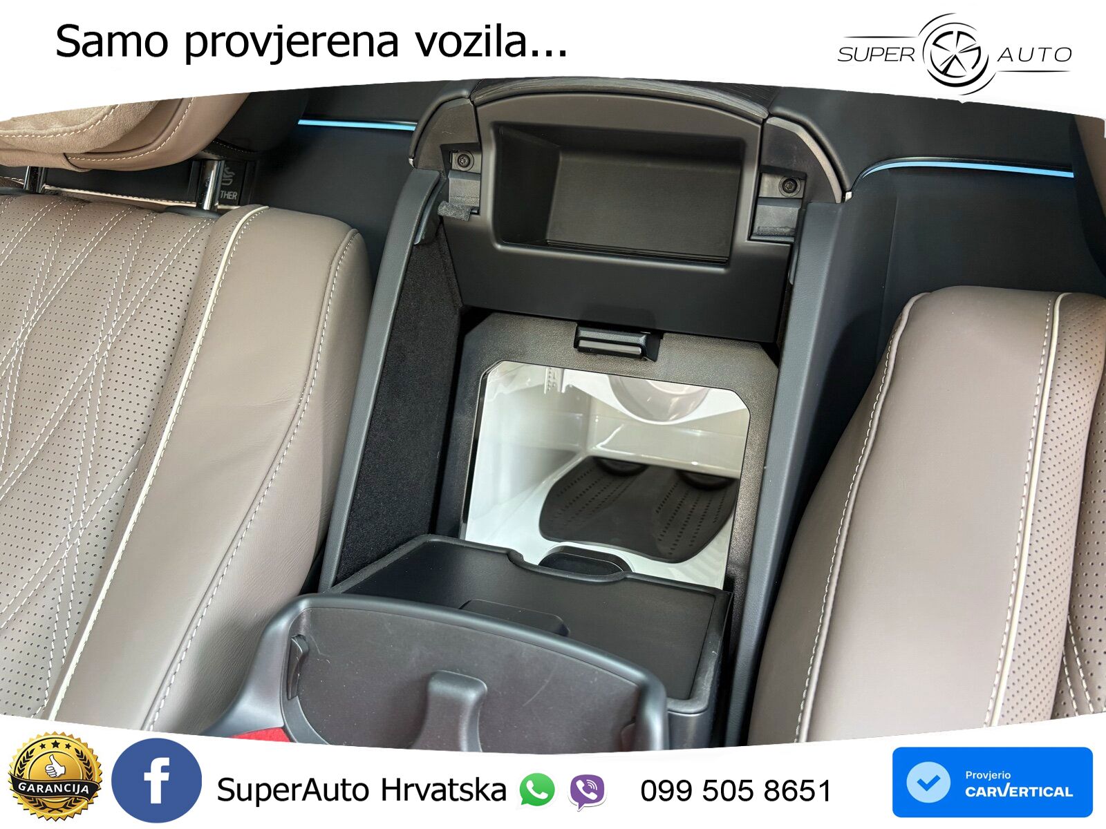 Mercedes Maybach GLS 600 V8 (557 KS) EQ Boost 4MATIC 9G-TRONIC ACC+HEAD+4xGR SJED+360+PANO