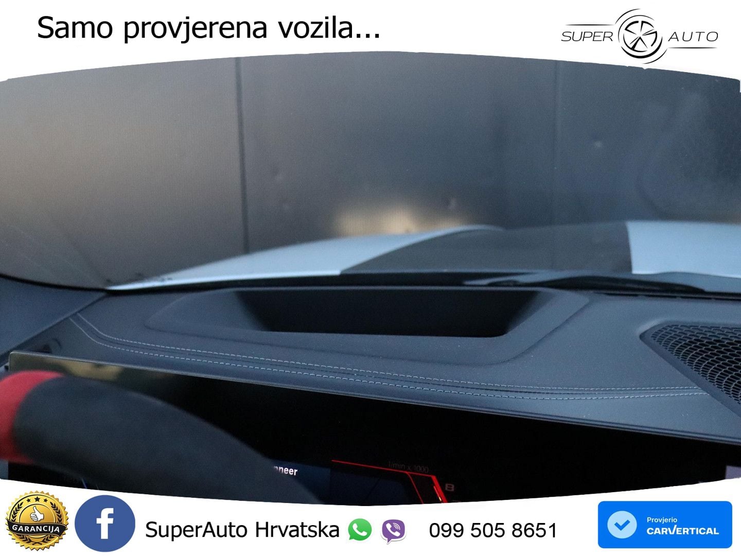 BMW M4 CS 3.0 (550 KS) xDrive Steptronic