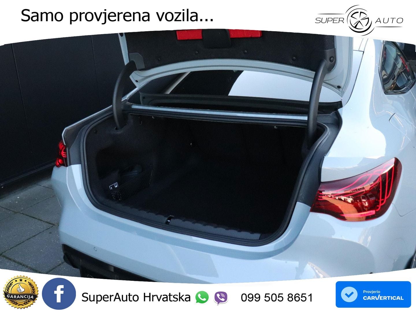 BMW M4 CS 3.0 (550 KS) xDrive Steptronic