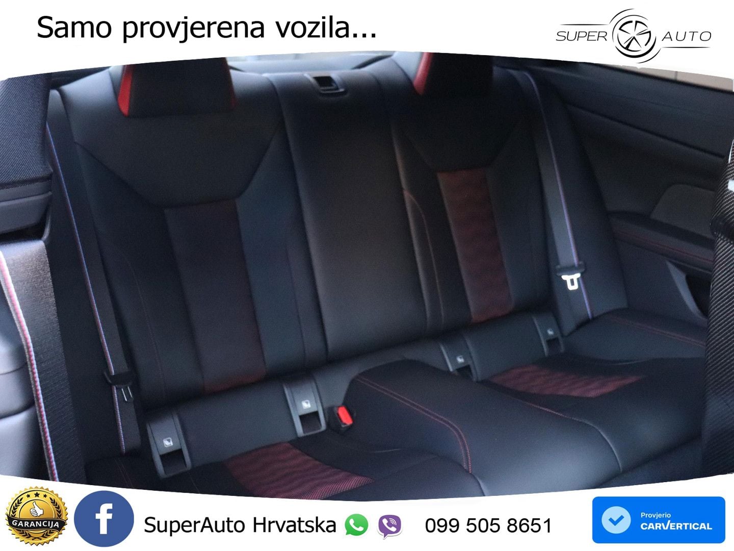 BMW M4 CS 3.0 (550 KS) xDrive Steptronic