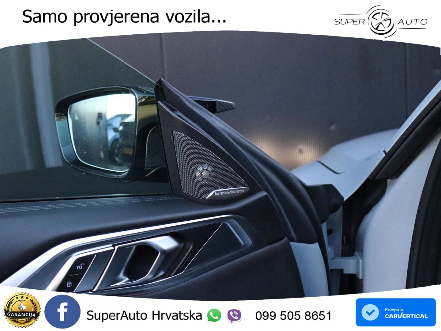 BMW M4 CS 3.0 (550 KS) xDrive Steptronic