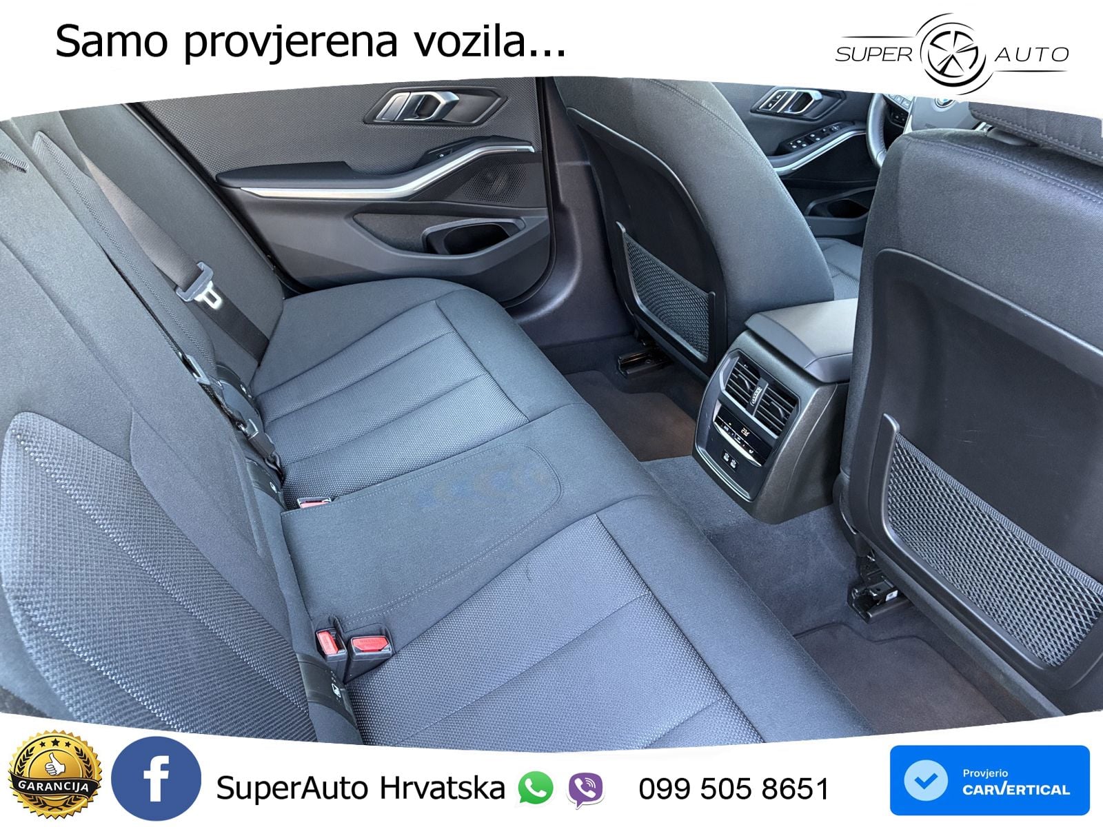 BMW 318i (156 KS) Steptronic