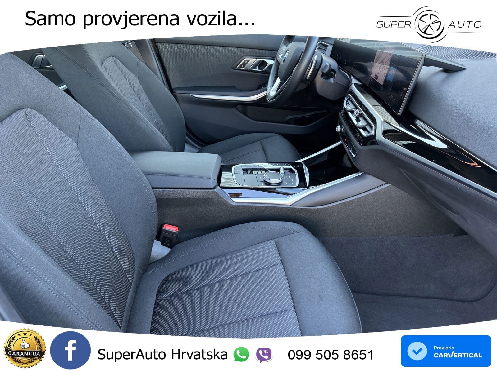 BMW 318i (156 KS) Steptronic