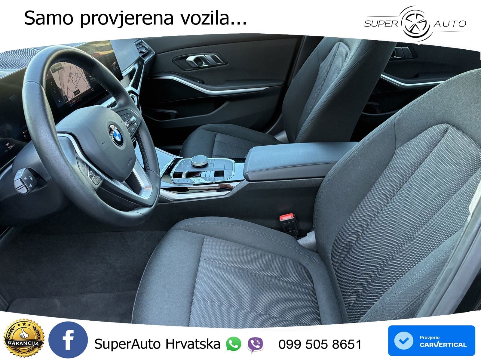 BMW 318i (156 KS) Steptronic