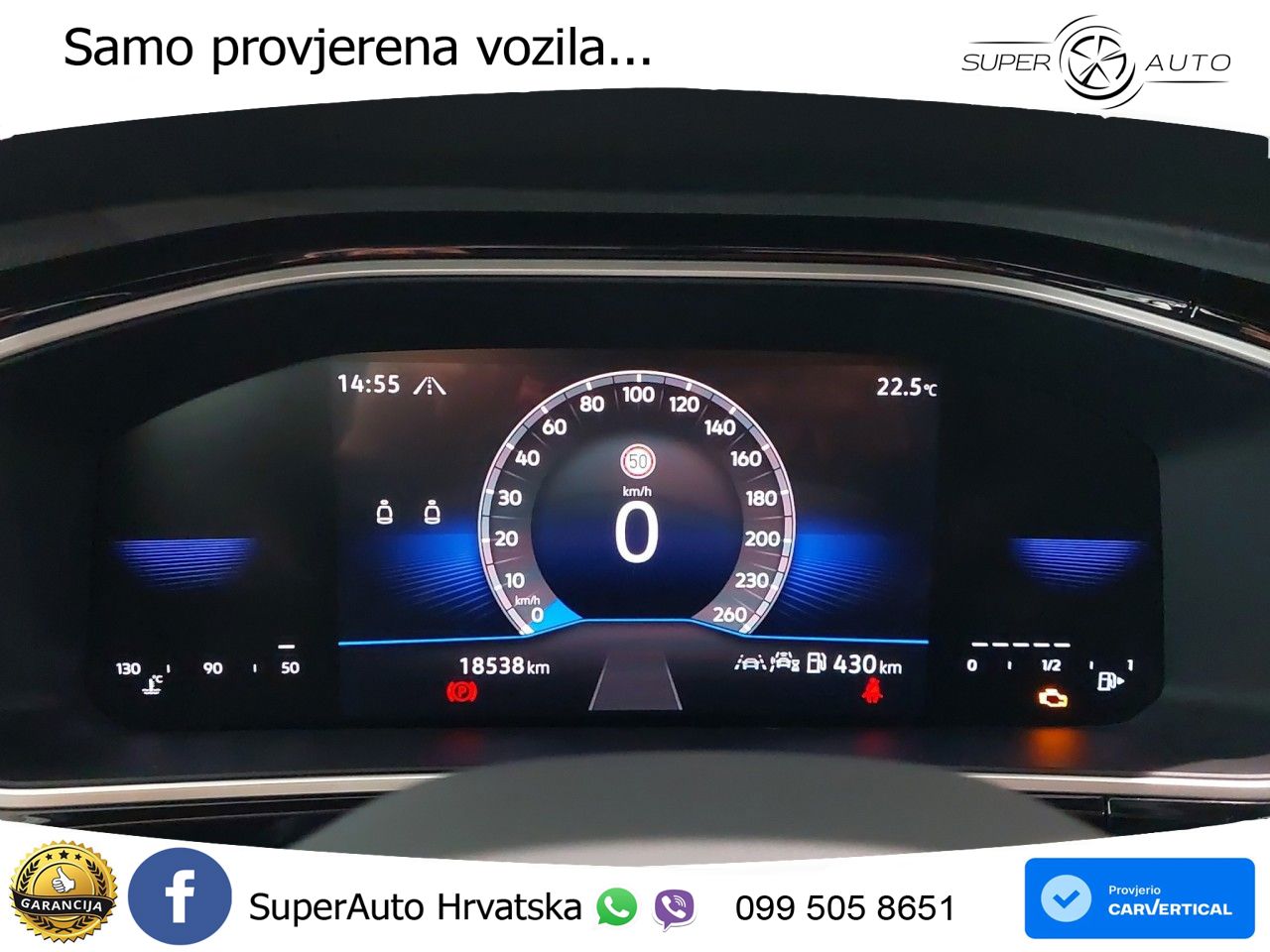 Volkswagen T-Roc I 1.5 TSI (150 KS) LED+GR SJED+ACC