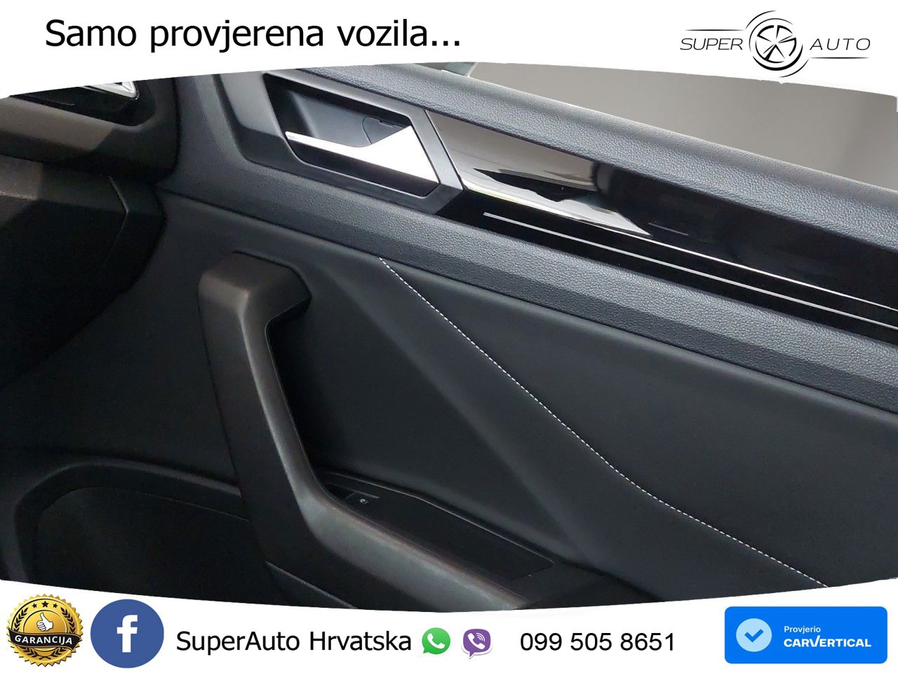 Volkswagen T-Roc I 1.5 TSI (150 KS) LED+GR SJED+ACC