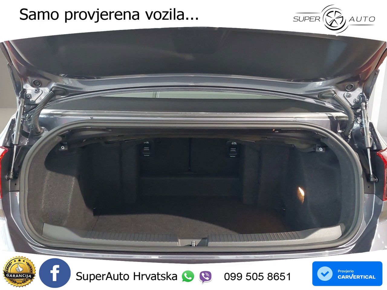 Volkswagen T-Roc I 1.5 TSI (150 KS) LED+GR SJED+ACC